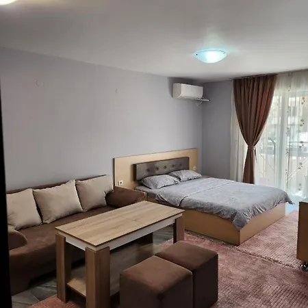 Ivana Apartment
