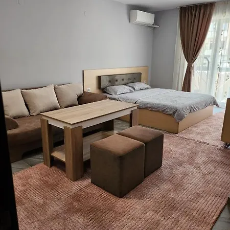 Apartment Ivana Sandanski