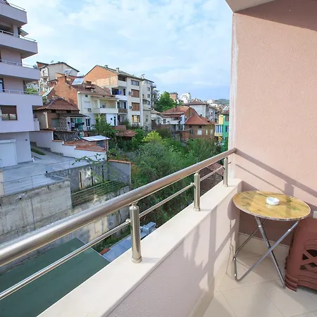 Apartment Ivana *