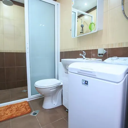 Ivana Apartment Sandanski