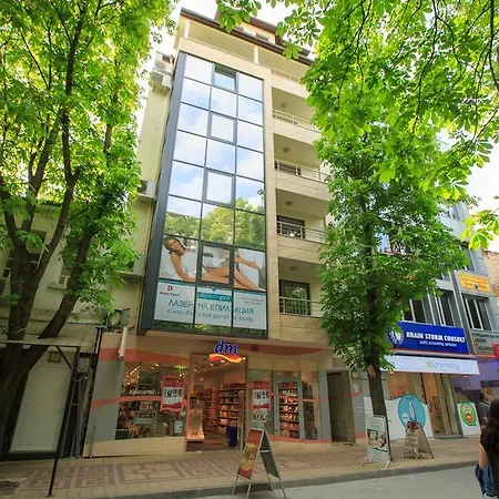 Ivana Apartment Sandanski