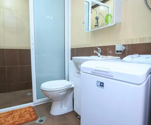 Ivana Lejlighed Sandanski